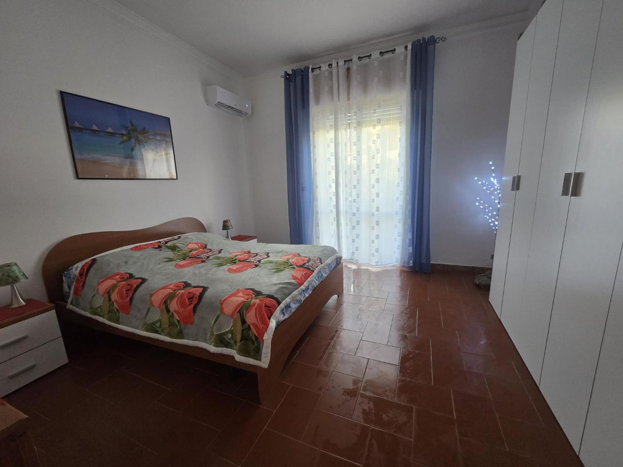 Blue Oasis Home Vaccarizzo-Delfino Exterior photo